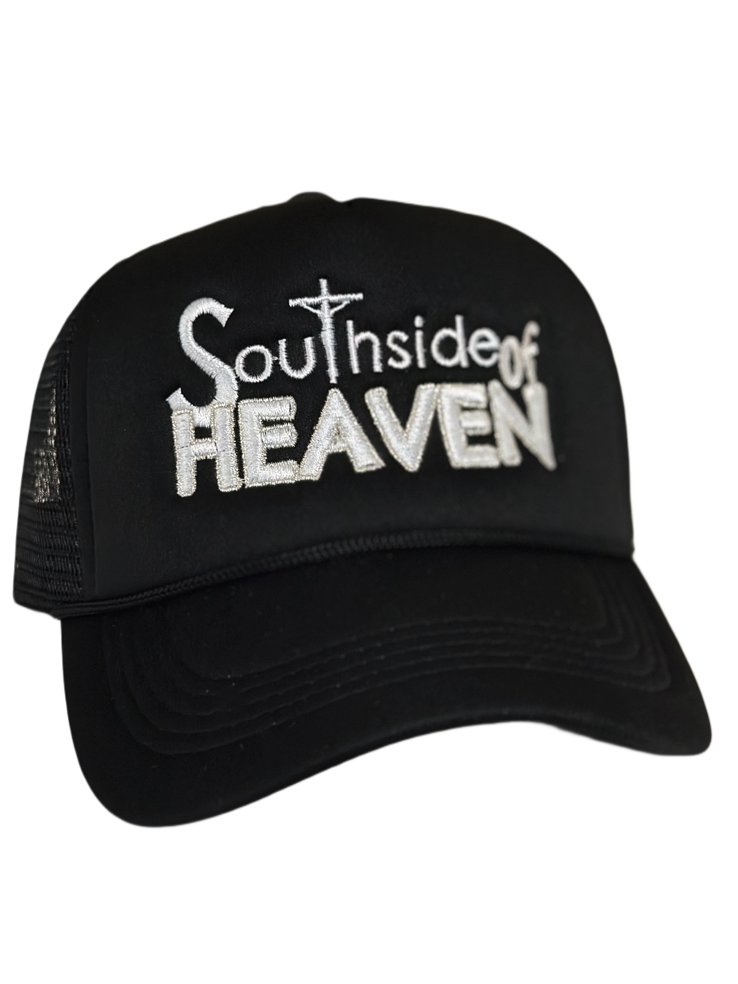 Southside of Heaven